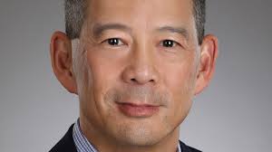 Asian American Foundation Taps New CEO; Grant Oliphant Will Head to Conrad  Prebys Foundation