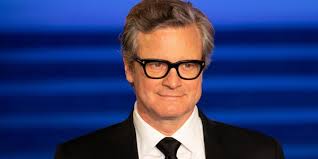 Colin Firth: 'Mr Pines managed discipline through wit'