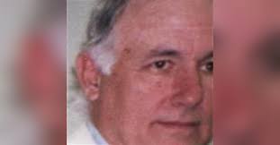 Blair Robert Nappenberger Obituary