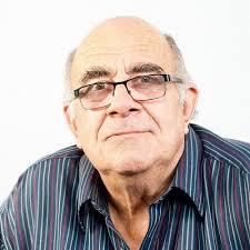 Remembering Jeff Sunderland