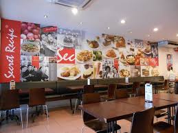 Check spelling or type a new query. Restaurant Exterior Picture Of Secret Recipe Ampang Tripadvisor