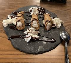 Authentic Cannoli Recipe — Damn, Spicy!