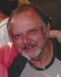 Obituary for Larry Swearingen