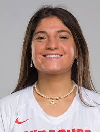 Grace Mchugh's Instagram, Twitter & Facebook