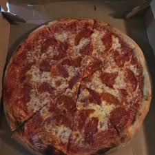 We strive to be the best, and it shows through our choice of quality ingredients and of course a whole lotta love! Tony S Restaurant Pizzeria 14 Photos 22 Reviews Pizza 104 Main St Little Falls Nj Restaurant Reviews Phone Number