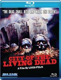 City of the Living Dead (1980) - Photo Gallery - IMDb