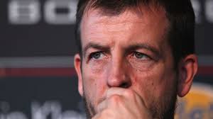 Joe Gallagher says Oliver Harrison's mask is slipping ahead of Callum Smith  v Rocky Fielding