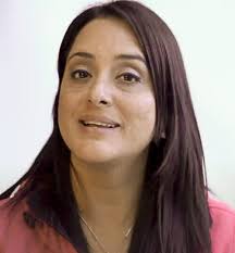 Gabriela Carrasco quiere ser alcaldesa: “No le llamaría nepotismo porque no  me designan”