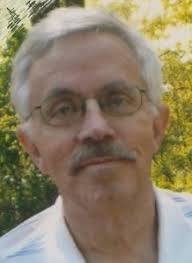 James K. Pickering Jr. Obituary