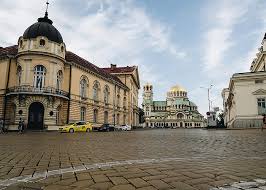 Explore sofia holidays and discover the best time and places to visit. Stadtetrip Nach Sofia Stadtereise Bulgarien Alltheplaces Net
