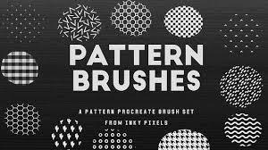 Maybe you would like to learn more about one of these? Seamless Pattern Procreate Brushes Procreate Brushes Procreate Brushes Free Free Procreate