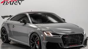 Image result for Nardo Gray 2021 TTRS