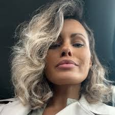 Grace Persico's Instagram, Twitter & Facebook