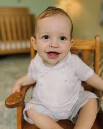 9 months with Ethan Everett 🤍