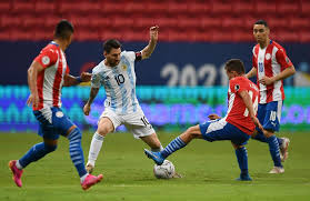 Goles, alineaciones y resumen del partido. Ierg2fbldfoulm