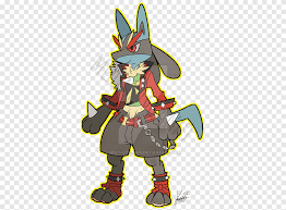 Today i'll show you how to draw a cute version of beedril from pokemon and pokemon go. Drawing Lucario Fan Art Pokemon Cartoon Fictional Character Png Pngegg