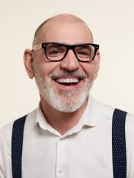 Commercial — James Lomas