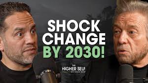 Gregg Braden: We Are The Last Generation of PURE HUMANS, The Truth About AI  & Humanity’s FUTURE