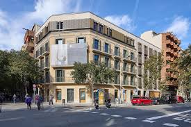 VALÈNCIA 593-595 - ROGENT 30-32 | NN_living