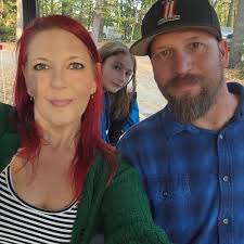 Water Rescue in Progress