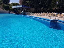 Howard Johnson Plaza Resort Casino Mayorazgo Parana Entre Rios Opiniones Y Comparacion De Precios Hotel Tripadvisor