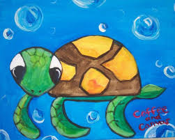Epingle Par Coffee And Canvas Sur Kid S Painting Options