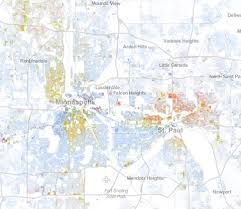 High resolution map of race and income in the us. The Racial Dot Map Weldon Cooper Center For Public Service