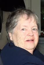 PATRICIA A. "PATSY" (HICKEY) YULE