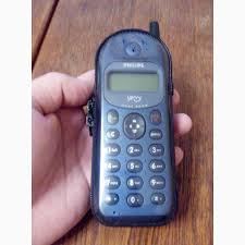 Philips Savvy db ...