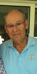 In loving memory of William "Bill" Nelson