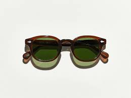 Lemtosh Sun In 2020 Moscot Sunglasses Eyewear Brand