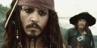 Johnny Depp Blasts Disney Over 'Pirates' Decision