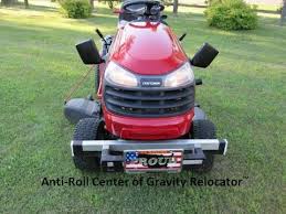 Need help finding your craftsman model number? My 10 Lawn Tractor Modifications Including A Center Of Gravity Re Locator Lawn Tractor Craftsman Riding Lawn Mower Lawn Mower Repair