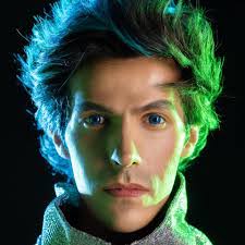 Shaday Garcia's Instagram, Twitter & Facebook