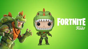 From fortnite, loot llama, as a stylized pop vinyl from funko! Fortnite Funko Pops Are Coming Of Course Update See The First One Gamespot