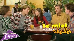Check spelling or type a new query. Le Miel Et Les Abeilles Episode 48 Contre Attaque Youtube