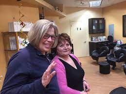 Located in the heart of kirkland, wa, salon saida provides professional beauty and hair services for various clients. Salon Saida 24 Photos 36 Reviews Hair Salons 1429 Market St Kirkland Wa United States Phone Number Services Yelp