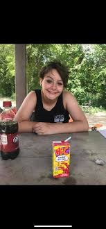 Update***** Saige has been located and reunited with her family. She was  located because a person driving westbound from Enid