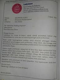 Download kumpulan contoh lengkap mengenai contoh surat penawaran usaha catering secara gratis disini termasuk contoh surat perusahaan, contoh surat penawaran vertical blind, contoh surat penawaran produk usaha tas batik, dan masih banyak contoh lain yang berkaitan dengan. 10 Contoh Surat Penawaran Produk Makanan Serta Tips Membuatnya