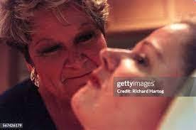 Joyce Hamel's Instagram, Twitter & Facebook