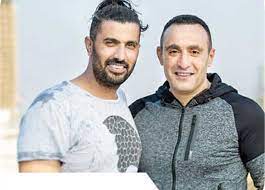 اكشن انيميشن عائلى فانتازيا كوميديا مغامرات. Ø§Ù„Ù…Ø®Ø±Ø¬ Ù…Ø­Ù…Ø¯ Ø³Ø§Ù…ÙŠ Ù‚Ø¯Ù…Øª 5 Ø£Ø¹Ù…Ø§Ù„ Ù‡ÙŠ Ù†Ù…Ø¨Ø± ÙˆØ§Ù† ÙÙŠ Ø§Ù„Ø´Ø§Ø±Ø¹ Ø­ÙˆØ§Ø± Ø§Ù„Ù…ØµØ±ÙŠ Ø§Ù„ÙŠÙˆÙ…