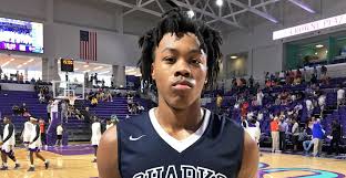 2 prospect cade cunningham today, kentucky head coach john calipari will. University School Of Florida Hoopseen
