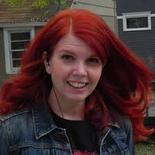 Tricia Mansfield (batmansfield)