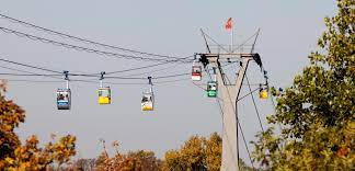 65 passagiere waren in den. Kolner Seilbahn Offnungszeiten Ticketpreise Anfahrt
