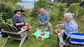 Lobster Bake Fundraiser