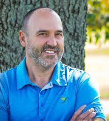 John Goeke's Instagram, Twitter & Facebook