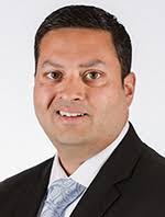 Council Bluffs Clinic Welcomes Pulmonology Specialist, Dr. Sumit Mukherjee 