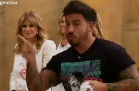La relación de fede bal y melina carballo, la joven que conoció en su escapada a uruguay, parece ir sobre ruedas. Fede Bal Volvio A Masterchef Y Desafio A German Martitegui Pensaste Que Te Ibas A Librar De Mi
