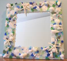 Bgc New Sea Glass Mirror Mixed 019 Sea Glass Colors Sea Glass Crafts Sea Glass Our team fits new mirrors directly.