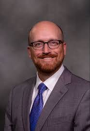 Scott Craddock's Instagram, Twitter & Facebook